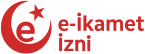 e-İkamet İzni – Göç İşlemleri Danışmanlık